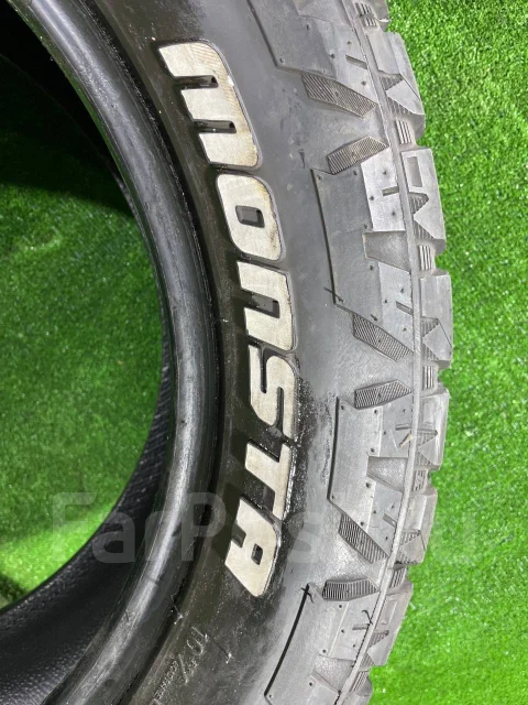 Monsta Terrain Gripper. ����� at, 2019 ���, �/�, ����� 15 % ����