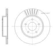 ���� ��������� ������������� G-brake GR-21786 G-Brake GR-21786 GR21786 ����