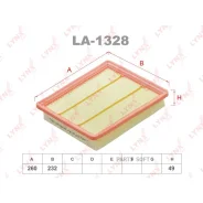 ������ ��������� Lynxauto LA-1328 LA1328 ����