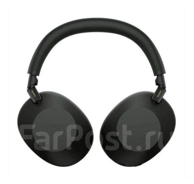 Sony WH-1000XM6 ����