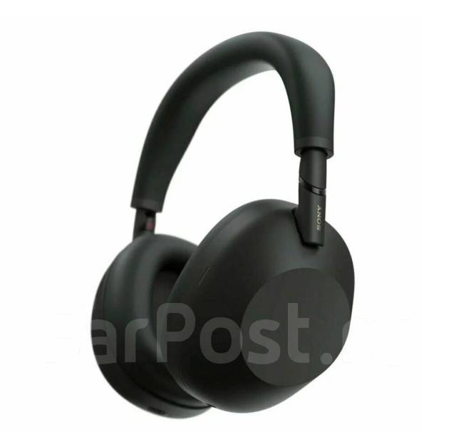 Sony WH-1000XM6 ����