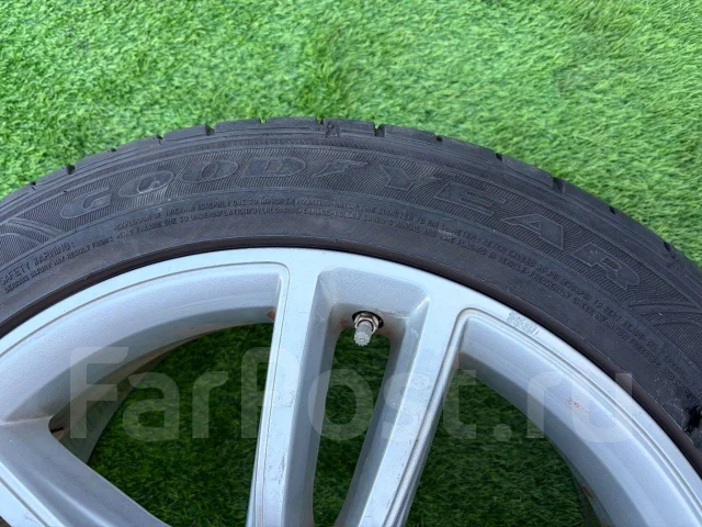 Goodyear Eagle LS EXE. ������, 2023 ���, �/�, ����� 10 %. �������� ������ ����