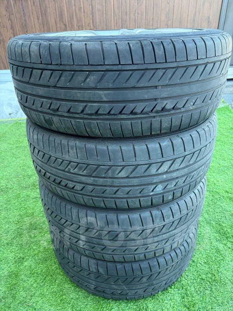 Goodyear Eagle LS EXE. ������, 2023 ���, �/�, ����� 10 %. �������� ������� ����