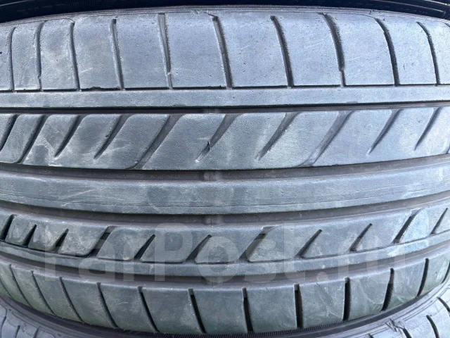 Goodyear Eagle LS EXE. ������, 2023 ���, �/�, ����� 10 %. ��������� ����