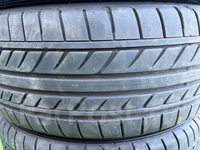 Goodyear Eagle LS EXE. ������, 2023 ���, �/�, ����� 10 %. ��������� ����