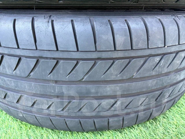 Goodyear Eagle LS EXE. ������, 2023 ���, �/�, ����� 10 %. ��������� ����