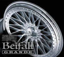 Super Star Leon Hardiritt Beifall. 8.5x19", 5x115, ET0, �� 71,6���. ��� ����� �� ������������ ����