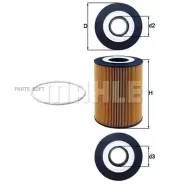 ������ �������� ��� ��� ����������� ��� XF95 Mahle OX359D OX359D ����