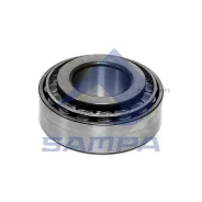 ��������� ������� BPW �������� 50x110x42.25 ��. Sampa 085074 085074 ����
