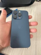 Apple iPhone 15 Pro. �/�, 128 ��, �����, 4G LTE, 5G, ���������� ����