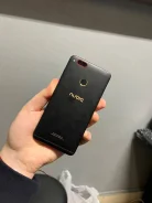 Nubia Z17 Mini. �/�, 128 ��, ������, 3G, 4G LTE, Dual-SIM, NFC ����