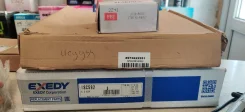 ������� ��������� Exedy Exedy ISC592 + ���� + �������� ISC592 ����