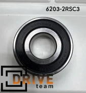 ��������� 6203-2RSC3 31180-RB0-J01 17*40*12 KOYO 31180-RB0-J01 ����