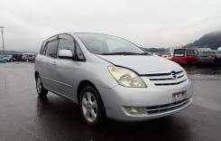 Toyota Corolla Spacio. NZE121, 1NZFE ����