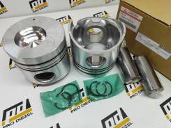 ������ Mitsubishi / Kato / Kobelco / Tadano 6D16T ME078502 Alfin ME078502 ����