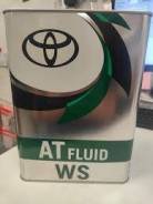 Toyota. ATF (��� ����), �������������, 4��. ����