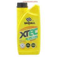 Bardahl XTEC