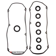 ����������� ��������� ������ KP KP-Gaskets KP01047 KP01047 ����
