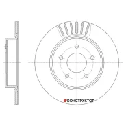 ���� ��������� ������������� G-brake GR-21786 G-Brake GR21786 GR21786 ����