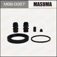 ����������� ���������� �������� ��������� Masuma MBB0067 (01463SWWG00) (Crvre5) p3-1-5b-5 MBB0067 ����