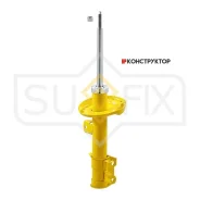 ������ ��������������� | ����� ��� | Sufix SU1127 SU1127 ����