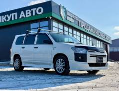 Toyota Probox. �������, ��������, 1.5 (74��.�.), ������, 101 000����. �� ����