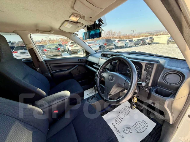 Toyota Probox. �������, ��������, 1.5 (74��.�.), ������, 101 000����. �� ����