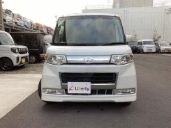 Daihatsu Tanto. ��������, ��������, 0.7 (64��.�.), ������, 70����. ��, �/�. ��� ����� �� ������������ ����