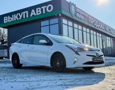 Toyota Prius. �������, ��������, 1.8 (98��.�.), ������, 128 000����. �� ����