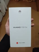 Huawei P30 Pro. �����, 128 ��, ������� ����