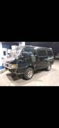 Mazda Bongo. �������, 4wd, ������, ��� ��� ����