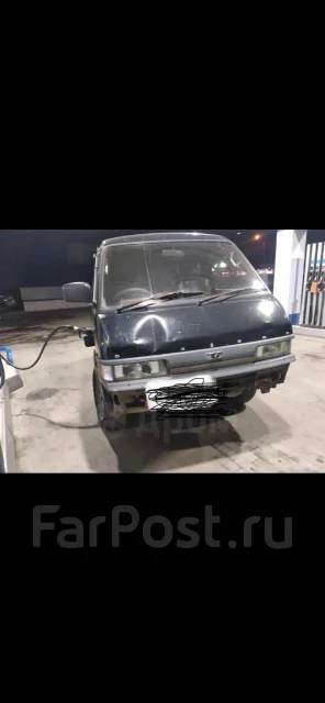 Mazda Bongo. �������, 4wd, ������, ��� ��� ����