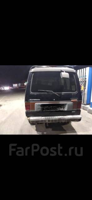 Mazda Bongo. �������, 4wd, ������, ��� ��� ����