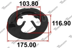 ����� ������� Tenacity (3781) Asmto1186 ASMTO1186 ����