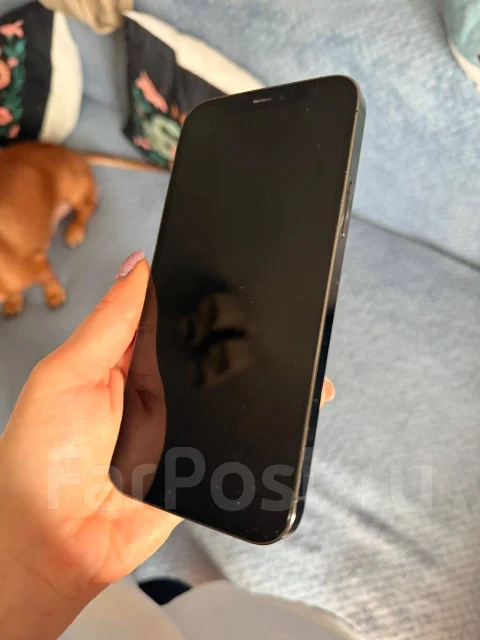 Apple iPhone 12 Pro. �/�, 128 �� ����