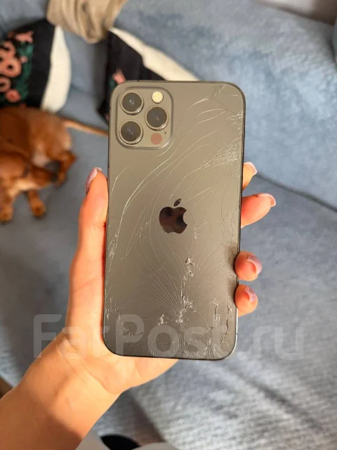 Apple iPhone 12 Pro. �/�, 128 �� ����
