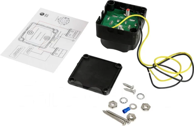 ���� �������� 12V 140, Marine Rocket ����