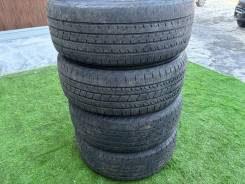 Yokohama Geolandar H/T G056. ������, 2016 ���, �/�, ����� 50 %. �������� ������� ����