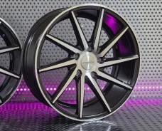 Vossen. 7.5x17", 5x100, ET38, �� 73,1���. ����