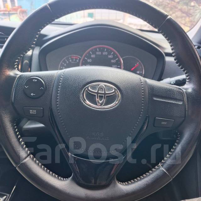 Toyota Corolla Fielder. ��������, 4wd, 1.5, ������, 161 000����. �� ����