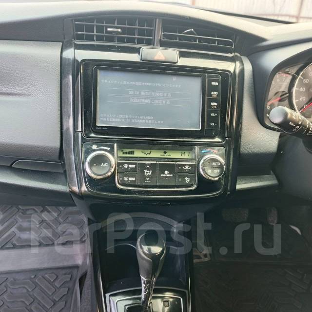Toyota Corolla Fielder. ��������, 4wd, 1.5, ������, 161 000����. �� ����