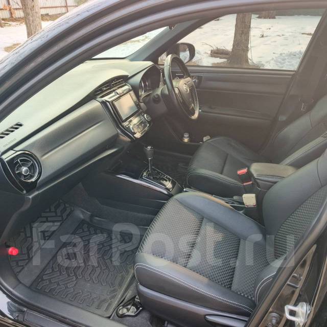 Toyota Corolla Fielder. ��������, 4wd, 1.5, ������, 161 000����. �� ����