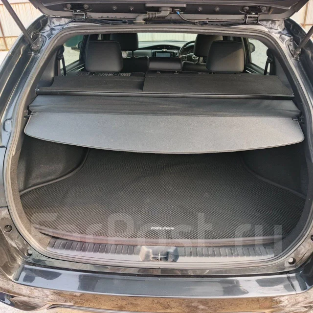 Toyota Corolla Fielder. ��������, 4wd, 1.5, ������, 161 000����. �� ����