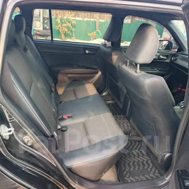 Toyota Corolla Fielder. ��������, 4wd, 1.5, ������, 161 000����. �� ����