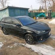 Toyota Corolla Fielder. �������, 4wd, 1.5, ������, 161 000����. �� ����