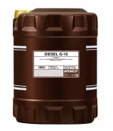 Pemco Diesel G-10 UHPD