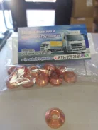 ����� ��������� �������� Isuzu 4HG1 ����
