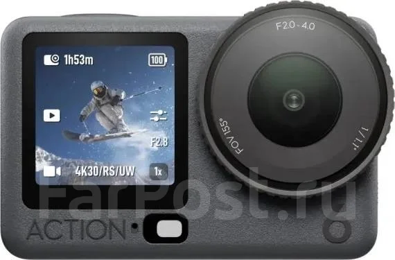 DJI Osmo Action 6