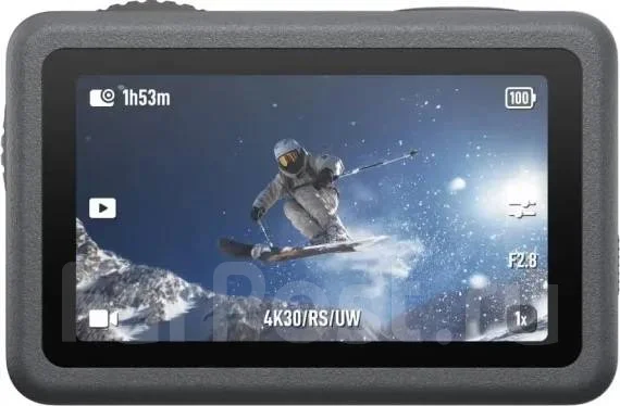 DJI Osmo Action 6