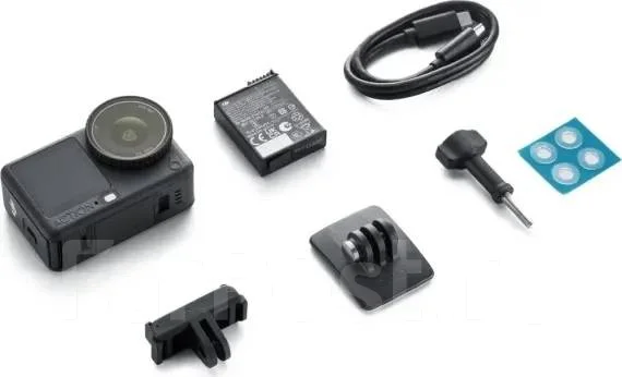 DJI Osmo Action 6